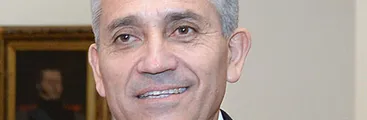 Director general de la PDI es investigado por Fiscalía ante eventual lavado de activos