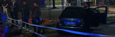 Joven asesinado por PDI: Fiscalía y familiares desmienten versión policial