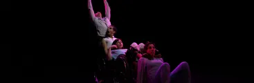 Inédito proyecto en Danza Integradora abre inscripciones para iniciar proceso creativo en Concepción