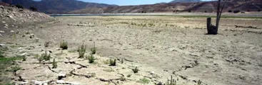 Investigador advierte que la sequía en la zona central de Chile se irá profundizando