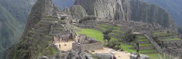 Perú: La batalla por el nuevo aeropuerto en Machu Picchu