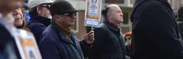 A 35 años de la “Operación Alfa Carbón”, operativo de la CNI para desarticular al MIR, actos de homenaje a combatientes son realizados en Lorenzo Arenas y Hualpén