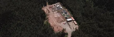 Empresa Aclara busca insertarse en comunidad de Penco para retomar proyecto extracción de tierras raras