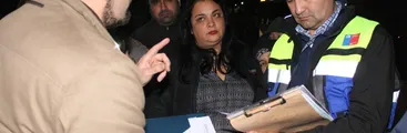 Comunidad de Nacimiento apunta nuevamente a Celulosa CMPC por otro caso de intoxicación en la comuna