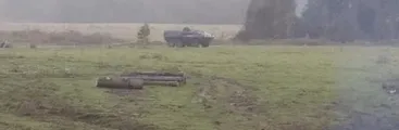 Carabineros reprime nuevo intento de recuperación territorial mapuche en Sara de Lebu