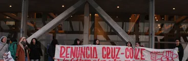Rodean Teatro Biobío exigiendo gestión coherente con las necesidades culturales de la Región