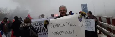 Viñateros ponen sus expectativas en reunión con Boric, “porque pareciera que el ministerio de Agricultura nos está cerrando la puerta”