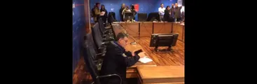 Proyecto terminal de gas GNL Penco-Lirquén (ex Octopus) es aprobado por comisión evaluadora en Intendencia del Biobío