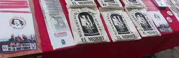 Cortes de tránsito y actividades conmemorativas marcan nueva jornada del 11 de septiembre en Concepción