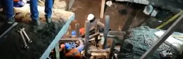 Autoridades y Essbio anunciaron progresiva reposición del agua potable en Chiguayante