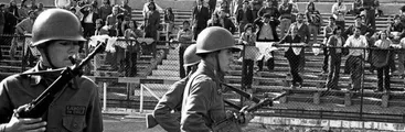 Corte Suprema anula consejos de guerra realizados en Concepción y Ñuble en 1974