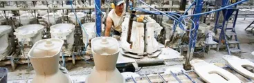 110 trabajadores fueron despedidos en fábrica Fanaloza de Penco
