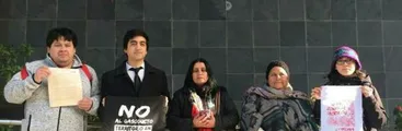 Recurren a Contraloría para que anule aprobación GNL Penco Lirquén por ausencia de Intendente en votación