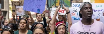 AUDIO | Crónica de Ruperto Concha: ¿Habrá revolución?