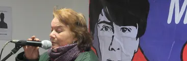 Valparaíso | Homenaje a Marcelo Barrios, militante del FPMR, a 30 años de su asesinato