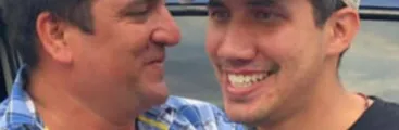 Nuevas fotografías de Guaidó con narcoparamilitares en frontera colombo-venezolana