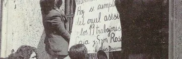 Teatro| Obra desentierra la memoria de la masacre de Laja – San Rosendo