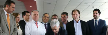 Ley de Fármacos II: "Los medicamentos son un derecho social y las indicaciones del gobierno no los abaratan”