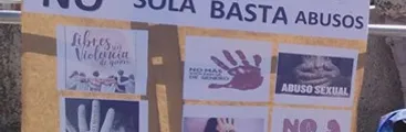 Mujeres acusaron públicamente a presunto violador en Longaví: se encuentra en prisión preventiva