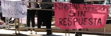 Violencia machista rural: mujeres de Longaví denuncian lentitud de la justicia en caso de abuso sexual