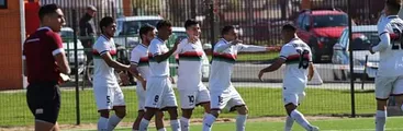 D.Concepción se encumbra nuevamente en Tercera A y Lota Schwager asume liderato en Tercera B