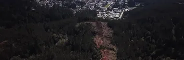 VIDEO | Unión Comunal de JJ.VV. de Concepción critica al Parque Científico y Tecnológico del Biobío