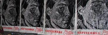 “Mes del Grabado” se despliega con actividades gratuitas por regiones del Biobío y Ñuble