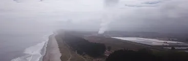 VIDEO | Alertan por contaminación marina tras la ampliación de Celulosa Arauco con proyecto MAPA