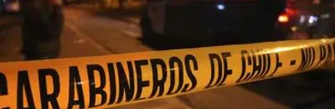 Conductor atropelló 7 personas y se dio a la fuga esta madrugada en Los Ángeles, hombre resultó muerto