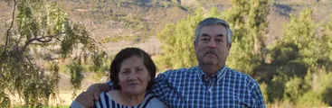 Luksic y el desalojo de Mauro (I)