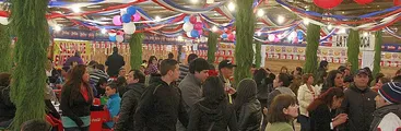 AUDIO | Cerro a la Izquierda: Un 18 sin rodeos