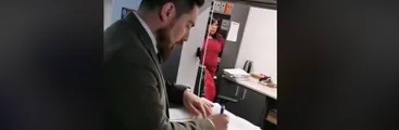 Interponen denuncia por tala ilegal de árboles en Talcahuano