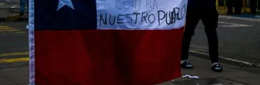 Confirman identidad de siete de las personas muertas durante jornadas de protesta en Chile