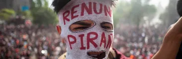 Algunas aplicaciones y precauciones para autodefensa digital en la protesta