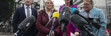 Justicia británica declara que ley contra el aborto en Irlanda del Norte vulnera los Derechos Humanos