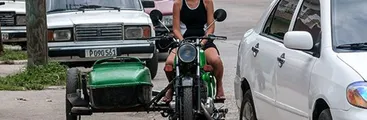 Ante el desabastecimiento de petróleo en Cuba provocado por EE.UU.