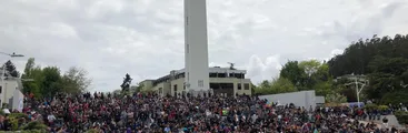 VIDEO | Se realizó asamblea provincial en el Foro de la U. de Concepción
