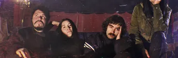 Banda penquista Casa Tomada presenta tercer single