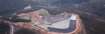 VIDEO | Vecino de Celulosa Arauco denuncia contaminación atmosférica y disminución del agua en Horcones