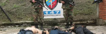 Colombia: Alto oficial reconoce la participación del ejército en desapariciones forzadas