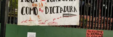 La impunidad arremete: ¿Quién pagará estos crímenes de Estado?