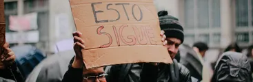 Hacia la extinción del Homo Lucrus