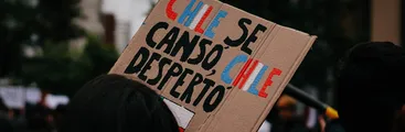 Aunque les pese: la Asamblea Constituyente ya partió