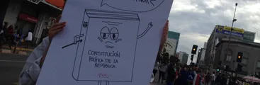 Ministerio de Salud aprobó protocolo sanitario para el Plebiscito del 25 de octubre