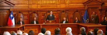 Pugna de poderes: Suprema señala que sentencias del Tribunal Constitucional no quedan excluidas de ser revisadas