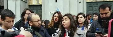 Denuncian violaciones a los Derechos Humanos, detenciones selectivas y agresiones sexuales en el Gran Concepción
