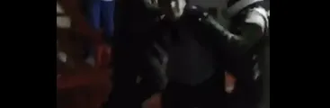 VIDEOS | Detenciones selectivas: el caso del dirigente estudiantil detenido en su casa en Iquique
