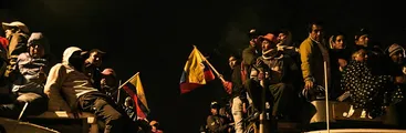 AUDIO | Cerro a la Izquierda: Las lecciones de Ecuador