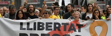 Congreso español aprueba amnistía para independentistas catalanes