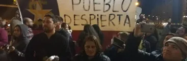 Gobierno decreta estado de excepción constitucional para la provincia de Concepción